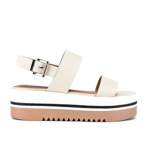 Steve Madden Adora Platform Sandal